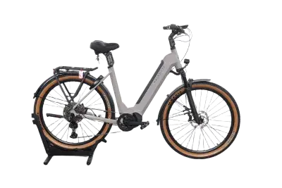 Kalkhoff Entice 5+ Advance | Upway, Gebrauchtes Ebike