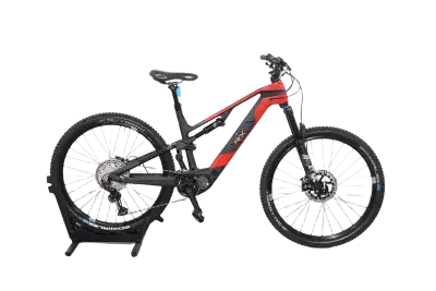 Rotwild R.X375 CORE | Upway, Gebrauchtes Ebike