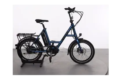 I:SY R14 ZR | Upway, Gebrauchtes Ebike