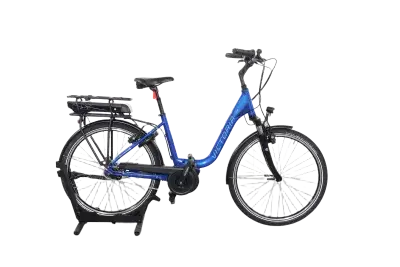 Victoria eTrekking 5.10 | Upway, Gebrauchtes Ebike