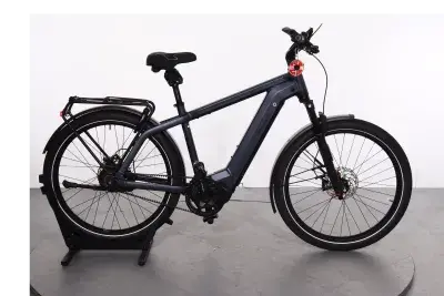 Riese & Müller Charger3 GT Vario | Upway, Gebrauchtes Ebike