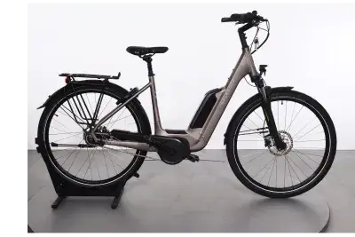 Kalkhoff IMAGE 1.B MOVE | Upway, Gebrauchtes Ebike