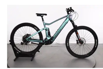 Scott Strike eRide 930 | Upway, Gebrauchtes Ebike