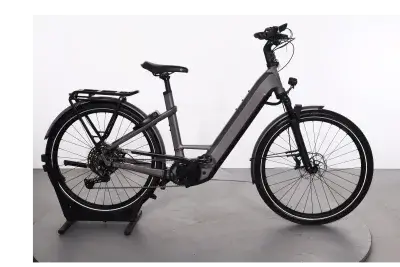 Kalkhoff Endeavour 7.B Move+ | Upway, Gebrauchtes Ebike