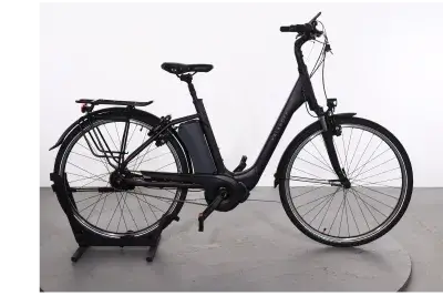 Kalkhoff AGATTU 1.S SEASON | Upway, Gebrauchtes Ebike