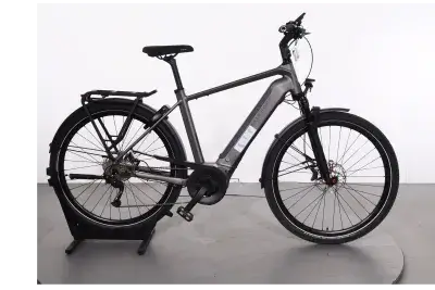Kalkhoff ENDEAVOUR 5+ MOVE | Upway, Gebrauchtes Ebike
