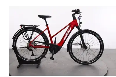 KTM MACINA TOUR 510 | Upway, Gebrauchtes Ebike
