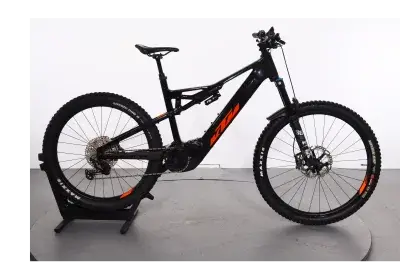 KTM MACINA KAPOHO MASTER | Upway, Gebrauchtes Ebike