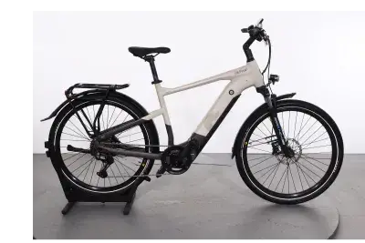 Hepha Trekking 7 | Upway, Gebrauchtes Ebike