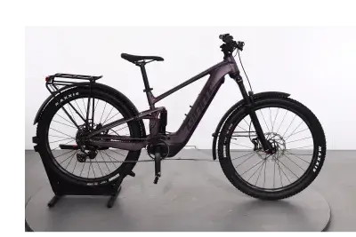 Giant STANCE E+ EX | Upway, Gebrauchtes Ebike