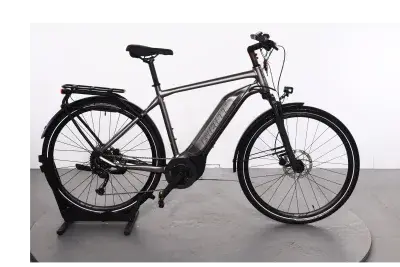 Giant EXPLORE E+ 3 | Upway, Gebrauchtes Ebike
