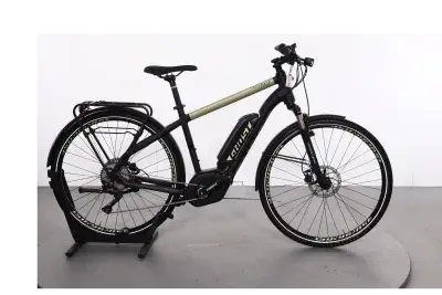 Ghost Hybride Square Trekking B5.8 AL U | Upway, Gebrauchtes Ebike
