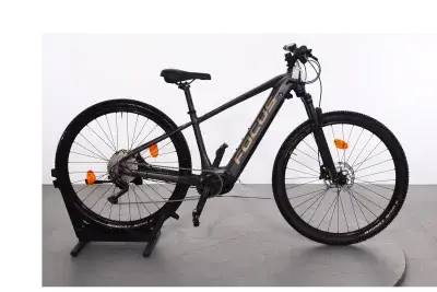 Focus Jarifa² 6.7 | Upway, Gebrauchtes Ebike
