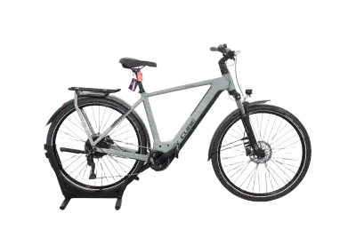 Cube Kathmandu Hybrid One 750 | Upway, Gebrauchtes Ebike