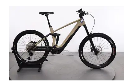 Cube Stereo Hybrid 160 HPC SL | Upway, Gebrauchtes Ebike