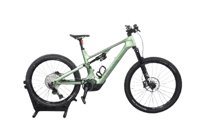 Canyon Spectral ON CF 8 | Upway, Gebrauchtes Ebike