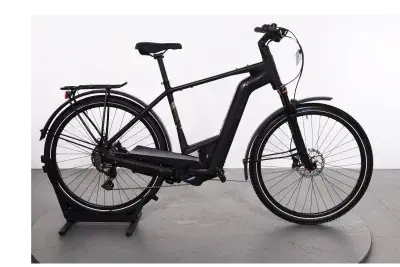 Bergamont E-Horizon Premium Expert | Upway, Gebrauchtes Ebike