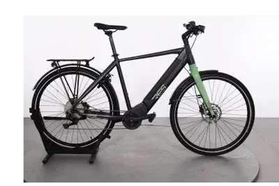 Ridley RES U800 | Upway, Gebrauchtes Ebike