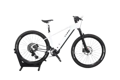 Cube Reaction Hybrid Slt 800 | Upway, Gebrauchtes Ebike