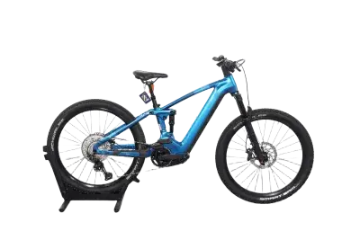 Cube Stereo Hybrid 120 SLX 750 | Upway, Gebrauchtes Ebike