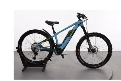 Cube Reaction Hybrid HPA Race | Upway, Gebrauchtes Ebike