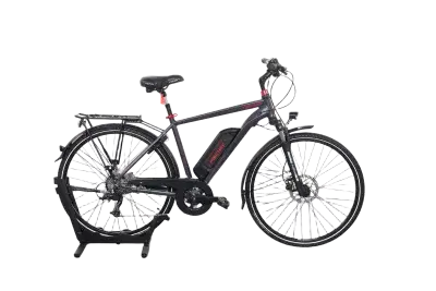 Fischer VIATOR 1.0 | Upway, Gebrauchtes Ebike