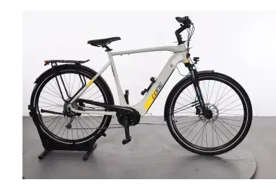 Cone eStreet IN 2.0 | Upway, Gebrauchtes Ebike