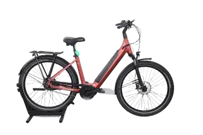 Winora Sinus N5 | Upway, Gebrauchtes Ebike