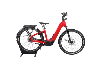 Flyer G1 Upstreet 7.43 | Upway, Gebrauchtes Ebike
