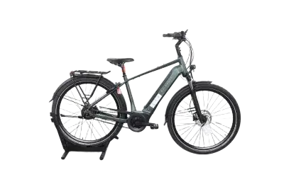 Kalkhoff Image 3.B Excite BLX | Upway, Gebrauchtes Ebike