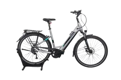 Pegasus EVO CX 750 | Upway, Gebrauchtes Ebike