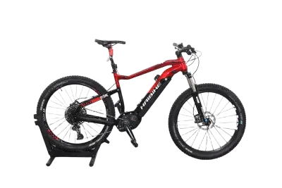 Haibike HARDSEVEN 10 | Upway, Gebrauchtes Ebike