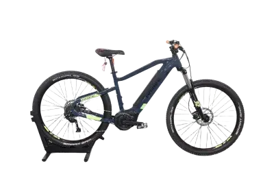 Haibike HardNine 5 | Upway, Gebrauchtes Ebike