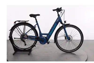 Diamant Mandara Deluxe+ | Upway, Gebrauchtes Ebike