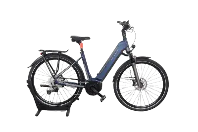 Kalkhoff Endeavour 5.B Advance + | Upway, Gebrauchtes Ebike
