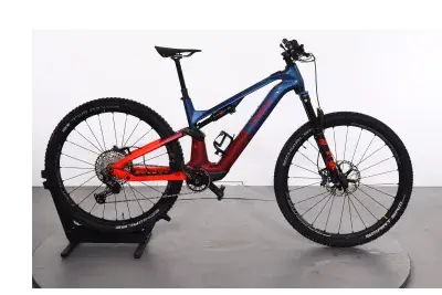 Haibike LYKE CF 11 | Upway, Gebrauchtes Ebike
