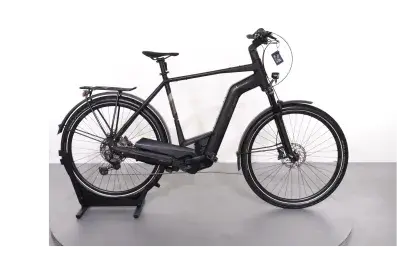 Bergamont E-Horizon Premium Expert | Upway, Gebrauchtes Ebike