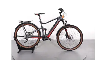 Centurion Lhasa E R750i EQ | Upway, Gebrauchtes Ebike