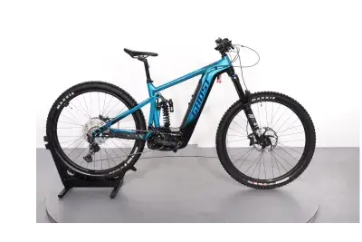 Ghost E-Riot En Pro met | Upway, Gebrauchtes Ebike
