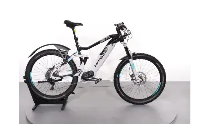 Haibike FullSeven LT 7 | Upway, Gebrauchtes Ebike