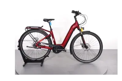 Hercules Roberta Pro I-F8 | Upway, Gebrauchtes Ebike