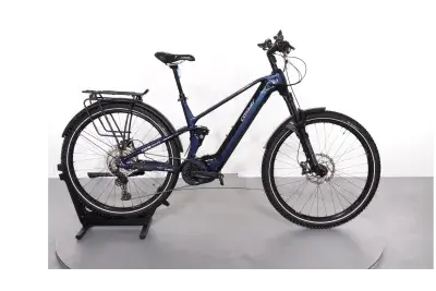 Conway Xyron SUV 4.9 | Upway, Gebrauchtes Ebike