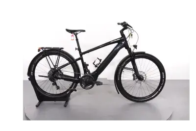 Specialized Turbo Vado 5.0 | Upway, Gebrauchtes Ebike