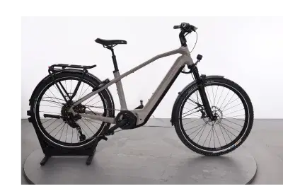 Kalkhoff Entice 7.B Move+ | Upway, Gebrauchtes Ebike