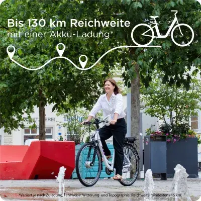 Zündapp Z502 E Bike Damen 28 Zoll Pedelec 155-180 cm Elektrofahrrad 7 Gang Damenfahrrad 536 Wh E…