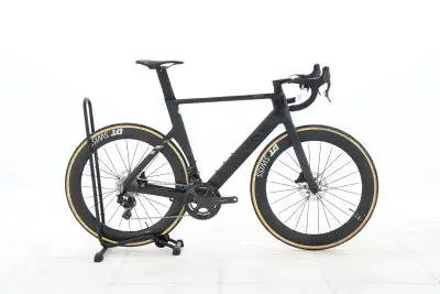 Canyon AEROAD CFR EPS – 2023 – für Körpergröße 184 - 190 cm