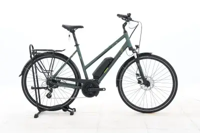 Triumph E-Bird Plus – 2023 – für Körpergröße 170 - 180 cm