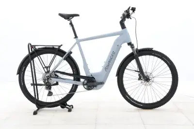 ADVANCED Trekking Pro Diamant – 2023 – für Körpergröße 185 - 195 cm