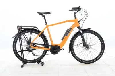 Stella MORENA PREMIUM – 2023 – für Körpergröße 175 - 185 cm
