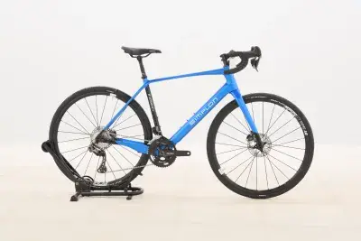 Simplon INISSIO GRAVEL GRX 815 DI2 – 2022 – für Körpergröße 170 - 180 cm